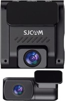 Фото - Видеорегистратор SJCAM SJDASH M60+Rear