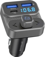 Фото - FM-трансмиттер Proove Luxor SE