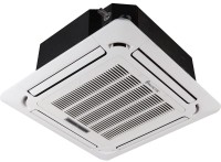 Фото - Кондиционер Galactic GBZ36MLQ-W/GCZ36MLSQ-W 106 м²