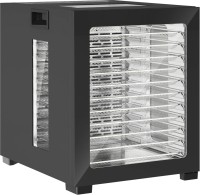Фото - Сушилка фруктов HOMCOM 800-259V70BK