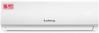 Фото - Кондиционер Luberg STV-12HH Elite Inverter 35 м²