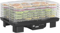 Фото - Сушилка фруктов HOMCOM 800-230V70BK