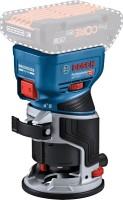 Фото - Фрезер Bosch GKF 18V-8 Professional 06016C2000