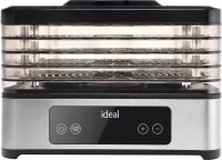 Фото - Сушилка фруктов IDEAL IK3301
