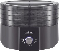 Фото - Сушилка фруктов Zelmer ZFD1004