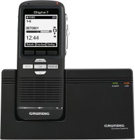 Фото - Диктофон Grundig Digta 7 Premium Set Type 703
