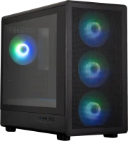 Фото - Корпус Zalman M5 черный