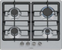 Фото - Варочная поверхность Bosch PGP 6B5 K90 нержавейка