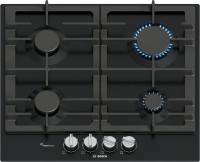 Фото - Варочная поверхность Bosch PCP 6A6 I90 черный