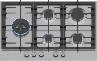 Фото - Варочная поверхность Bosch PCS 7A5 I90 нержавейка