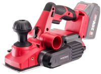 Фото - Электрорубанок Worcraft CEP-S20LiB