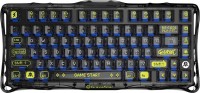 Фото - Клавиатура Gravastar Mercury K1 Lite