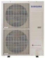 Фото - Кондиционер Samsung AC140RXADKG 134 м²