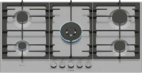 Фото - Варочная поверхность Bosch PCR 9A5 I90 нержавейка