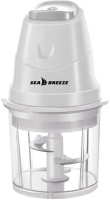 Фото - Миксер SeaBreeze SB-0604 белый
