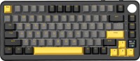 Фото - Клавиатура Attack Shark X85PRO Blueberry Switch