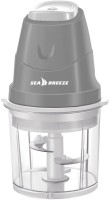 Фото - Миксер SeaBreeze SB-0605 серый