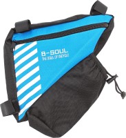 Фото - Велосумка B-Soul BAO-009 1.5 л