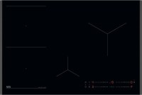 Фото - Варочная поверхность AEG TO 84IB00 FB черный