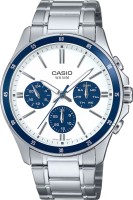 Фото - Наручные часы Casio MTP-1374D-7A2