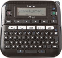 Фото - Чековый принтер Brother PT-D210VP