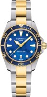 Фото - Наручные часы Certina DS Action 34.5mm C048.210.22.131.00