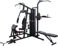 Фото - Силовой тренажер DS Fitness DS632S