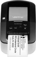 Фото - Чековый принтер Brother QL-700