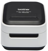 Фото - Чековый принтер Brother VC-500W