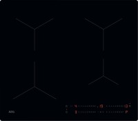 Фото - Варочная поверхность AEG SO 64IA0 SCB черный