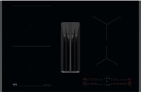 Фото - Варочная поверхность AEG TH 84CB03 FB черный