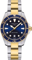 Фото - Наручные часы Certina DS Action 40mm C048.410.22.041.00