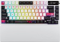 Фото - Клавиатура Asus ROG Azoth X Snow Switch