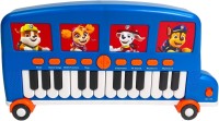 Фото - Синтезатор Lexibook Paw Patrol Electronic Keyboard