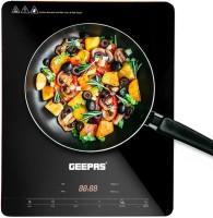 Фото - Плита Geepas GIC33020UK черный