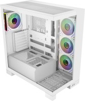 Фото - Корпус FSP M540 белый