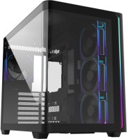 Корпус FSP M580 Plus черный