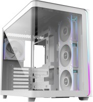 Фото - Корпус FSP M580 Plus белый