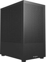 Фото - Корпус FSP S110 Black черный