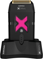 Фото - Электробритва Gamma Piu Xcell Shaver