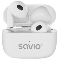 Фото - Наушники SAVIO TWS-01 Pro