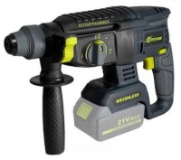 Фото - Перфоратор TITAN PRH2621FRB-CORE Brushless