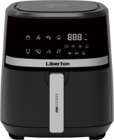 Фото - Мультипечь Liberton LAF-3208