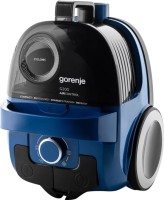 Фото - Пылесос Gorenje VCE 01G2 ACBL