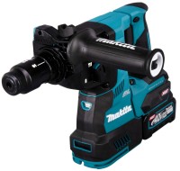 Фото - Перфоратор Makita HR004GD201
