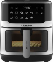 Фото - Мультипечь Liberton LAF-3211