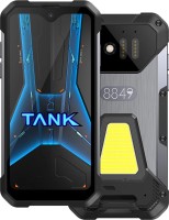 Фото - Мобильный телефон Unihertz Tank Mini 256 ГБ / 8 ГБ