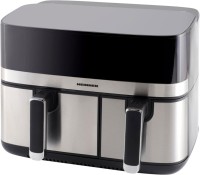 Фото - Фритюрница Heinner HAF-H9DB17BKS
