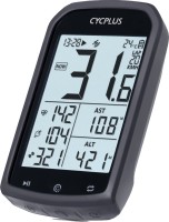 Фото - Велокомпьютер / спидометр Cycplus M1 GPS