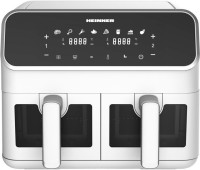 Фото - Фритюрница Heinner HAF-H8DB17WH